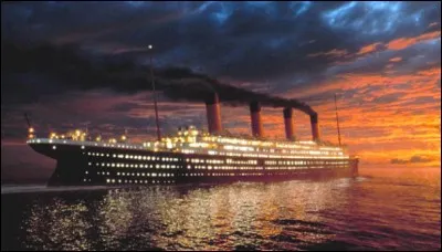 Où le bateau devait-il se rendre ?