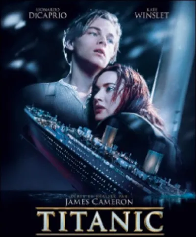 En quelle année le film est-il sorti ?