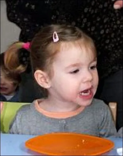 Les odeurs te donnent-elles soif ?