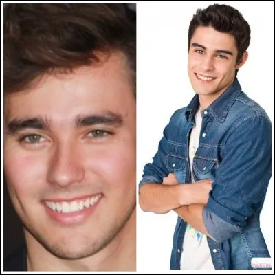 Qui est amoureux de Violetta dans la saison 1 ?