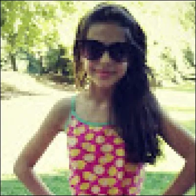 A-t-elle Musical.ly ?