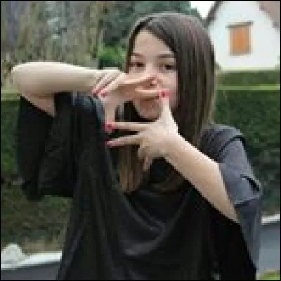 Et pour finir, combien d'abonnés a-t-elle (environ) ?