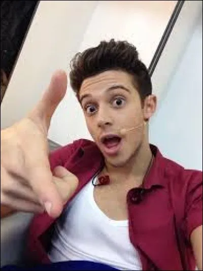 Ruggero est né le...