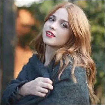 Quel âge a Ana Jara Martínez ? (février 2018)