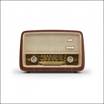 Écoutes-tu la radio ?