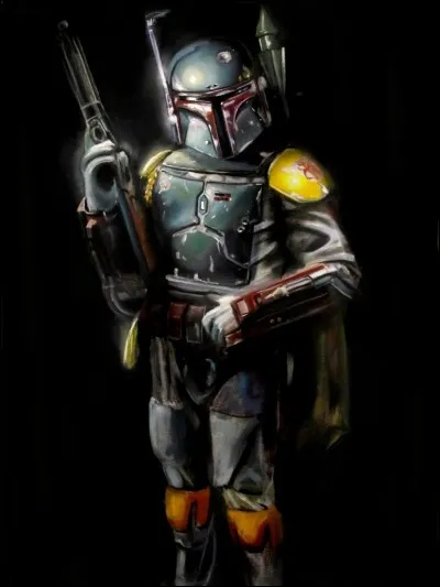 Qui n'est pas un chasseur de primes ?