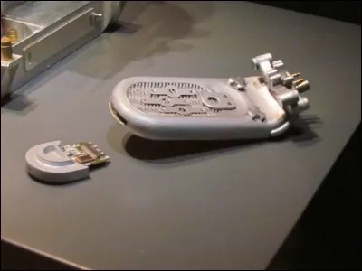 Qu'est-ce que c'est ?