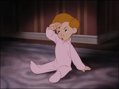 Tu me reconnais ? Je suis...