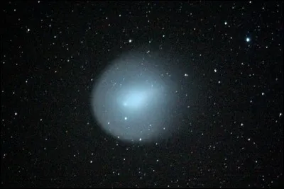 Qu'est-ce que c'est ?