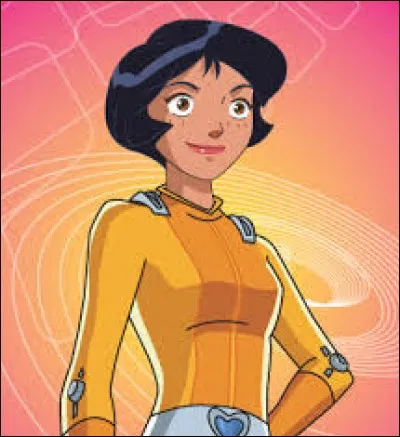 Quelle est la passion d'Alex ?