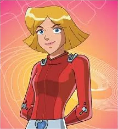 Quelle est l'activité préférée de Clover ?