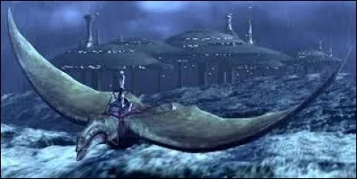 Quelles étaient ces créatures ?