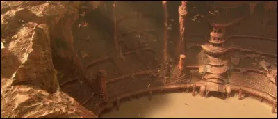 Quel Jedi n'était pas présent lors de l'assaut sur Geonosis ?