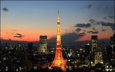 Comment se nomme ce monument ?