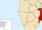Quiz Localisations et drapeaux des pays d'Afrique australe