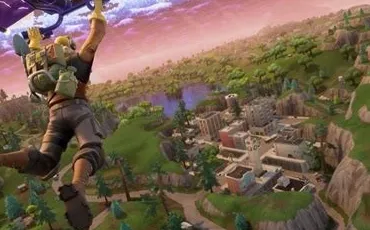 Quiz Fortnite