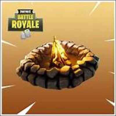 À quoi sert le feu de camp ?