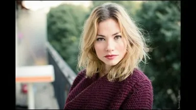 Qui est ce personnage dans "Demain nous appartient" ?