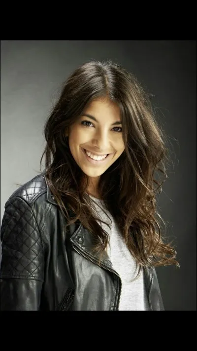 Avec qui est-elle en couple ?