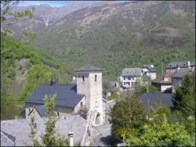 Cette dernière balade de Février commence en Occitanie, à Arbéost. Commune de la région naturelle du Lavedan, dans le parc national des Pyrénées, elle se situe dans le département ...