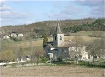 Ancienne commune de l'ancienne région Midi-Pyrénées, Lascabanes se situe dans le département ...