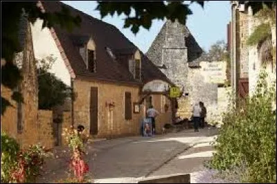 Je vous propose de partir en Nouvelle-Aquitaine, à la découverte de Saint-Amand-de-Coly. Classé parmi les Plus Beaux Villages de France, il se situe dans le département ...