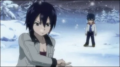 Pourquoi Grey a-t-il été élevé par Oul ?