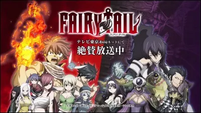 Dans l'arc Tataros, qui vient donner un conseil à Natsu et Lucy après un combat ?