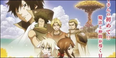 Qui a tué Mavis dans "Fairy Tail Zero" ?
