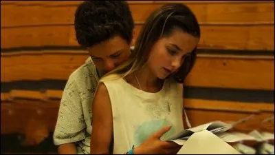 Dans quel vlog Hayden n'appara&icirc;t-il pas ?