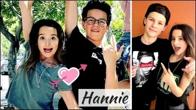 &Agrave; quelle occasion a-t-on vu Hayden pour la premi&egrave;re fois sur &laquo;&nbsp;Bratayley&nbsp;&raquo; ?