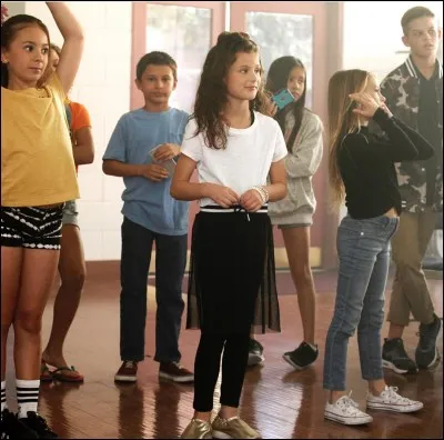 Dans quelle s&eacute;rie &laquo;&nbsp;Brat&nbsp;&raquo; Annie et Hayden jouent-ils ?