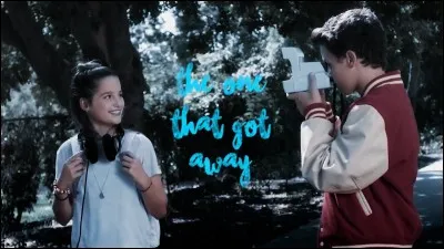 Dans cette s&eacute;rie, quels sont les noms de leurs personnages ?