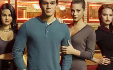 Quiz Riverdale