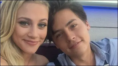 Où Jughead et Betty se sont-ils embrassés pour la première fois ?