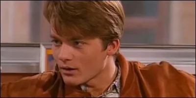 Jérôme épouse Annette.