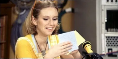 Annette prend une année sabbatique.