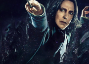 Quiz Connaissez-vous vraiment Severus Rogue ?