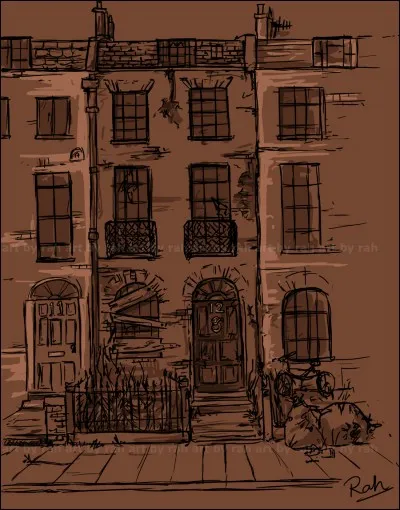 Dans quelles organisations Rogue est-il inscrit ?