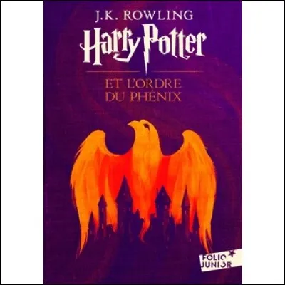 Dans "Harry Potter et l'Ordre du Phénix", à qui Rogue donne-t-il des cours d'occlumancie ?