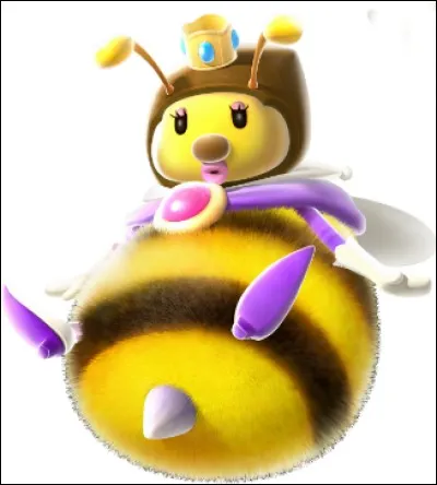 Et celle-là, quel est son nom ?