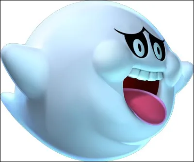 Personnage apparaissant dans "New Super Mario Bros 2", peux-tu me dire son nom ?