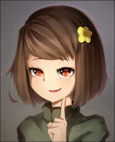 Chara aime par dessus tout ...