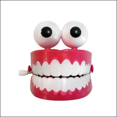 Un bless&eacute; qui poss&egrave;de un dentier, s'il est inconscient peut &ecirc;tre &eacute;touff&eacute; par celui-ci.