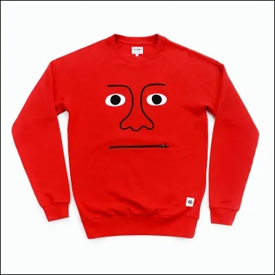 Quelles sont les trois couleurs qui composent le logo Visionnaire ?