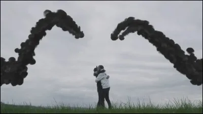 Complétez ces paroles de "La Vraie Vie" : "Génération j'achète l'album mais...".