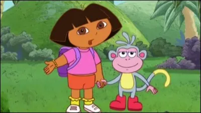 Quel titre de Bigflo et Oli a un rapport avec Dora ?