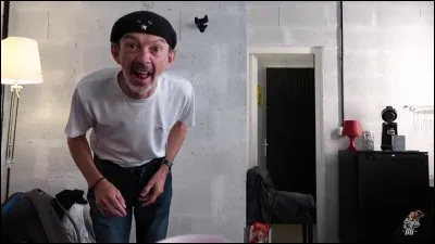 Comment s'appelle le père de Bigflo et Oli ?