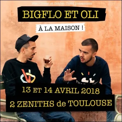 Dans quelle ville commence la tournée des Zénith ?