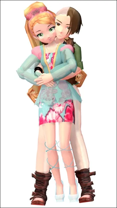 Dans quel lycée vivent-ils ?